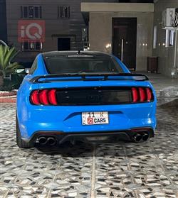 فورد موستانج